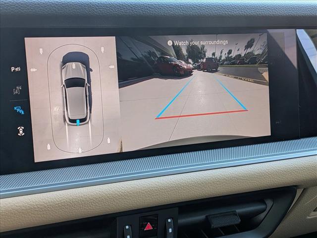 2026 Porsche Cayenne E-Hybrid E-Hybrid