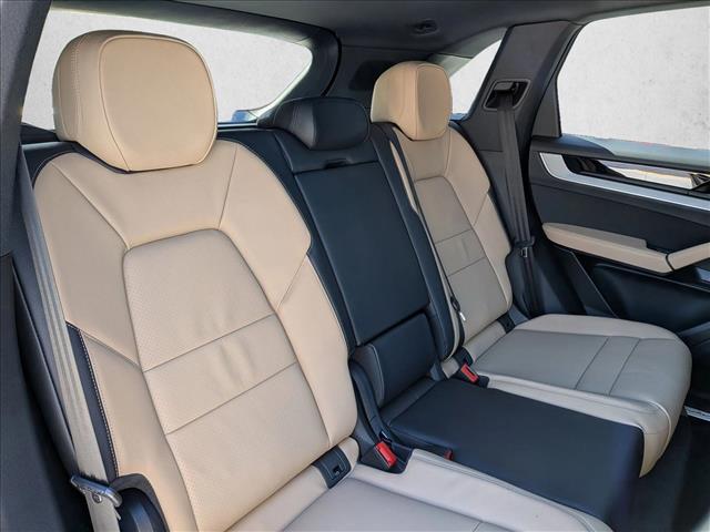 2026 Porsche Cayenne E-Hybrid E-Hybrid