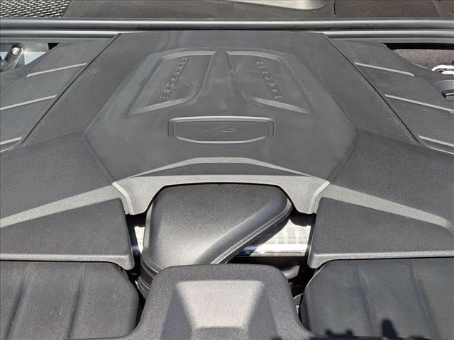 2026 Porsche Cayenne E-Hybrid E-Hybrid