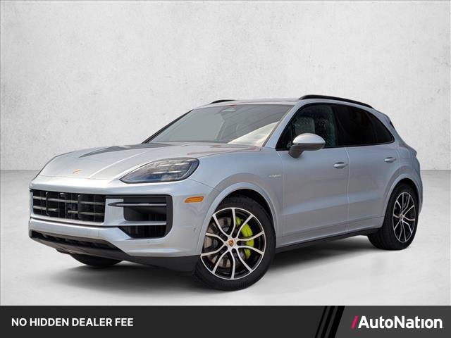 2026 Porsche Cayenne E-Hybrid E-Hybrid for sale in Maitland, FL