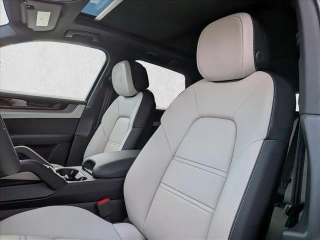 2026 Porsche Cayenne E-Hybrid E-Hybrid