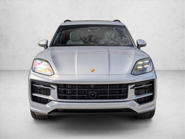 2026 Porsche Cayenne E-Hybrid E-Hybrid