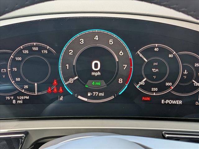2026 Porsche Cayenne E-Hybrid E-Hybrid