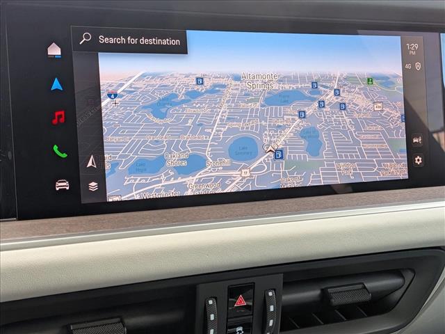 2026 Porsche Cayenne E-Hybrid E-Hybrid