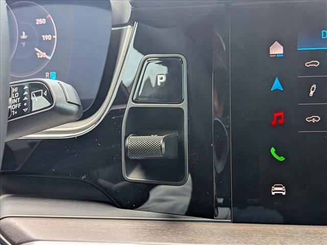2026 Porsche Cayenne E-Hybrid E-Hybrid