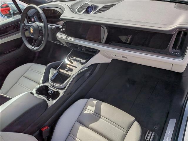 2026 Porsche Cayenne E-Hybrid E-Hybrid