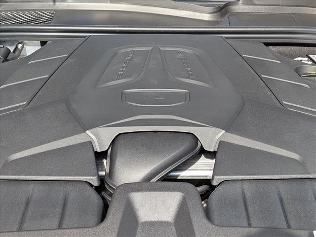 2026 Porsche Cayenne E-Hybrid E-Hybrid