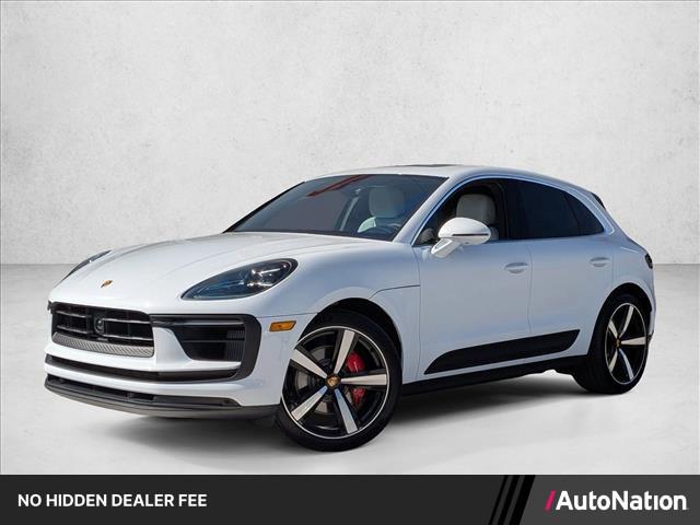 2026 Porsche Macan S for sale in Maitland, FL