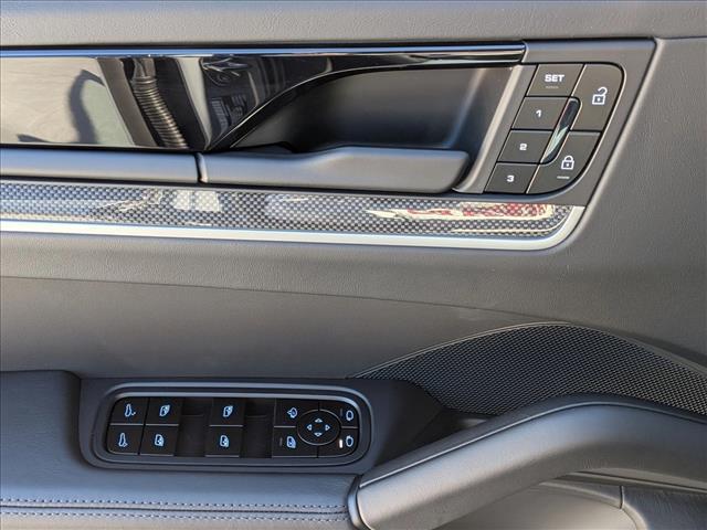 2026 Porsche Cayenne Coupe AWD