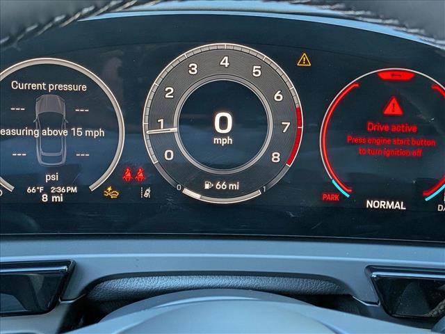 2026 Porsche Cayenne Coupe AWD