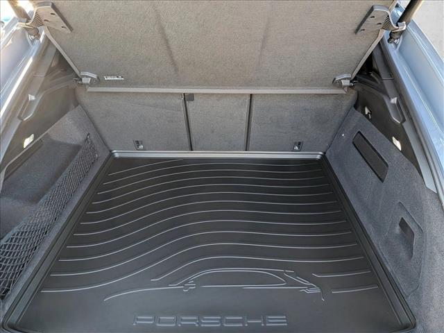 2026 Porsche Cayenne Coupe AWD