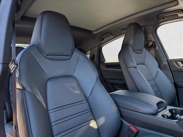 2026 Porsche Cayenne Coupe AWD