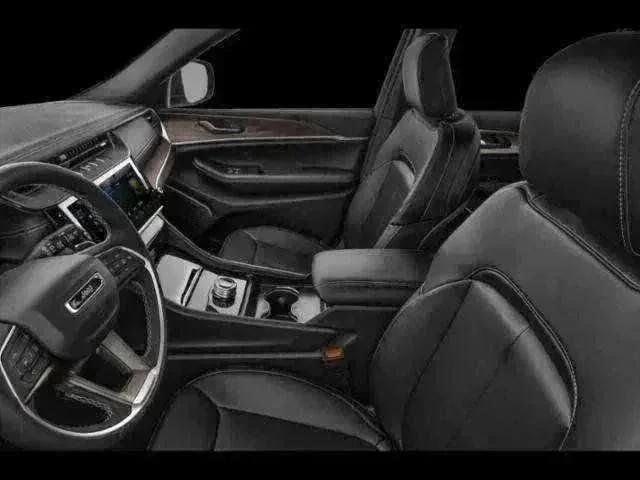 2026 Jeep Grand Cherokee Limited 4x4