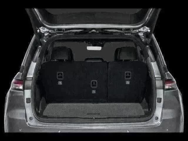 2026 Jeep Grand Cherokee Limited 4x4