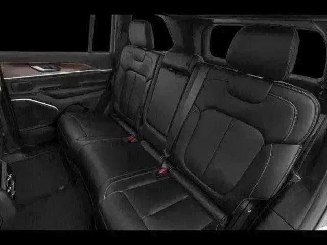 2026 Jeep Grand Cherokee Limited 4x4