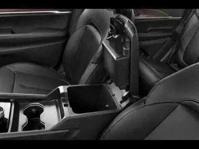 2026 Jeep Grand Cherokee Limited 4x4