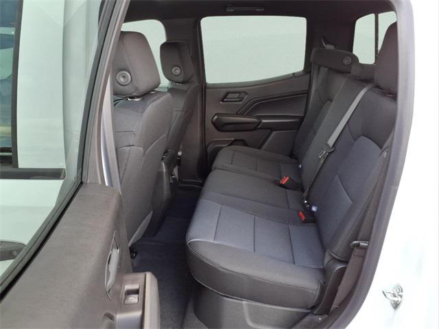 2026 Chevrolet Colorado WT, 4WD