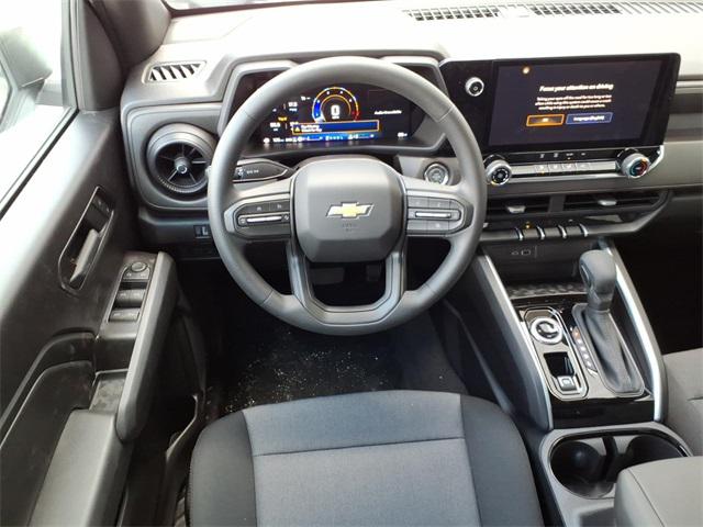 2026 Chevrolet Colorado WT, 4WD