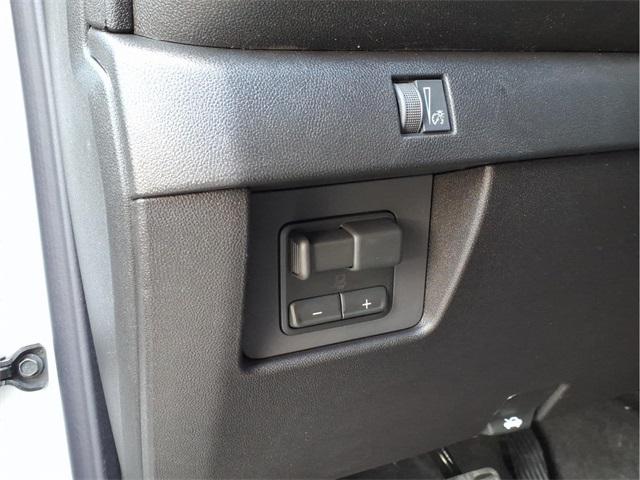 2026 Chevrolet Colorado WT, 4WD