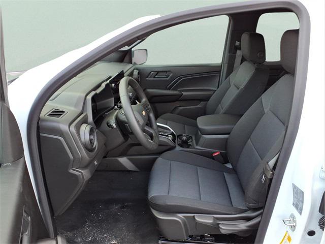 2026 Chevrolet Colorado WT, 4WD