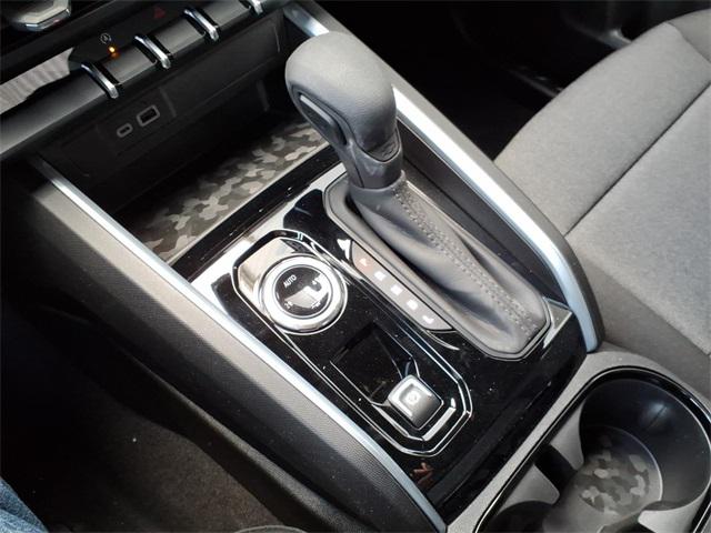 2026 Chevrolet Colorado WT, 4WD