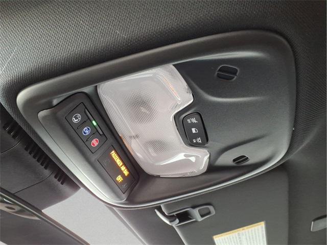 2026 Chevrolet Colorado WT, 4WD