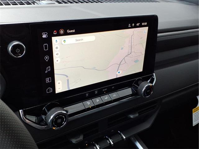 2026 Chevrolet Colorado WT, 4WD