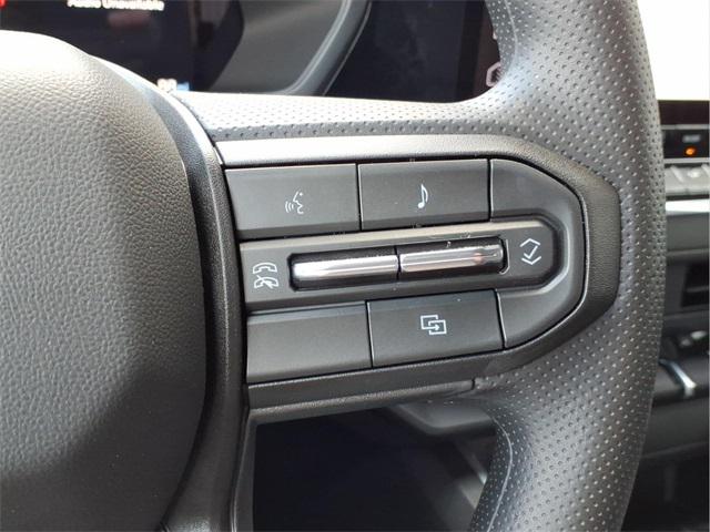 2026 Chevrolet Colorado WT, 4WD