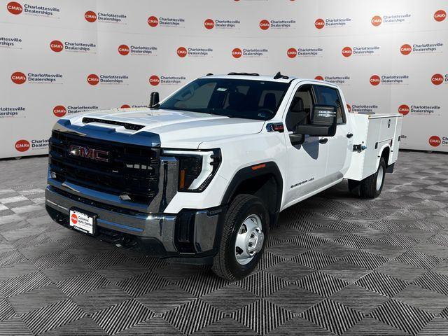2026 GMC Sierra 3500HD Pro for sale in Charlottesville, VA