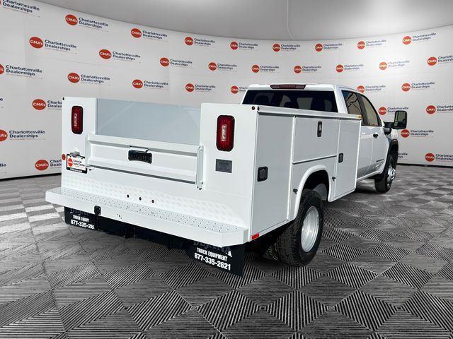 2026 GMC Sierra 3500HD Pro