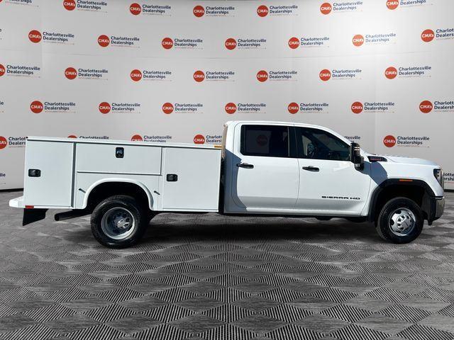 2026 GMC Sierra 3500HD Pro
