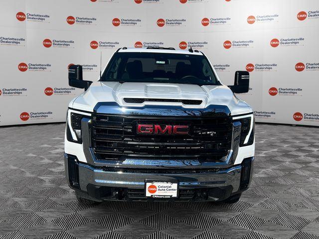 2026 GMC Sierra 3500HD Pro