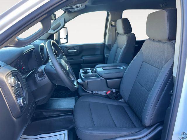 2026 GMC Sierra 3500HD Pro