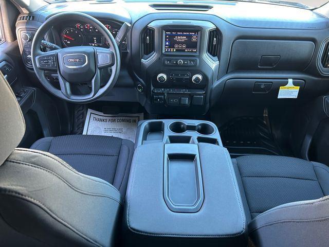 2026 GMC Sierra 3500HD Pro