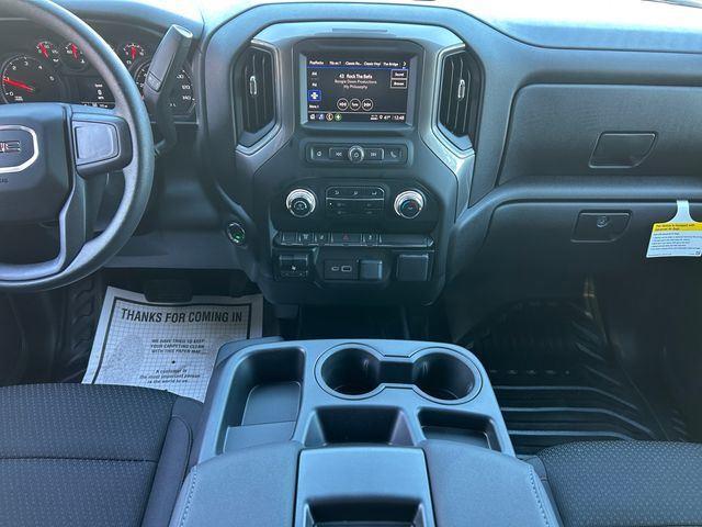 2026 GMC Sierra 3500HD Pro