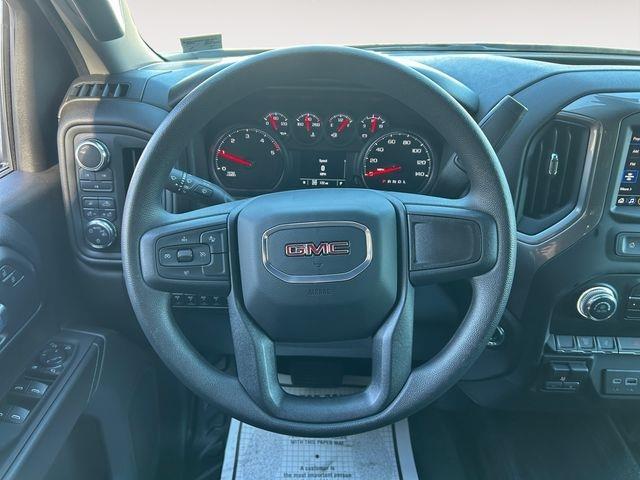 2026 GMC Sierra 3500HD Pro