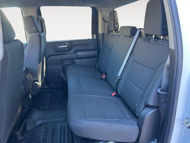 2026 GMC Sierra 3500HD Pro