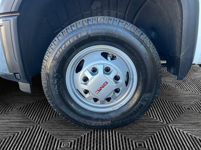 2026 GMC Sierra 3500HD Pro