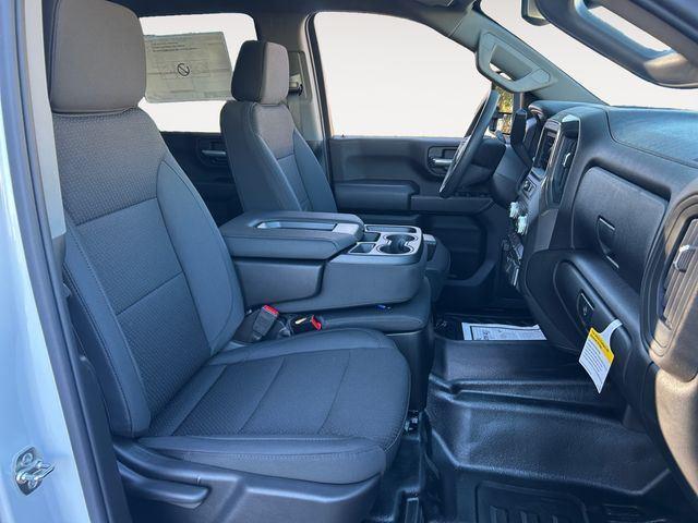 2026 GMC Sierra 3500HD Pro