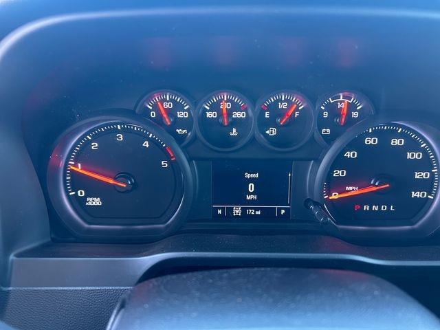 2026 GMC Sierra 3500HD Pro
