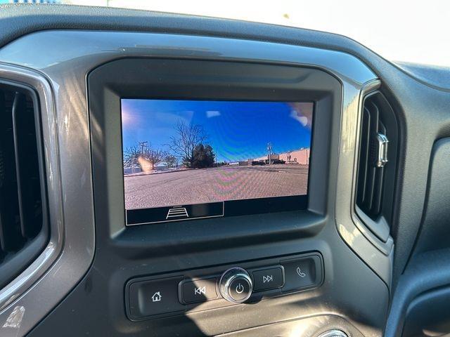 2026 GMC Sierra 3500HD Pro