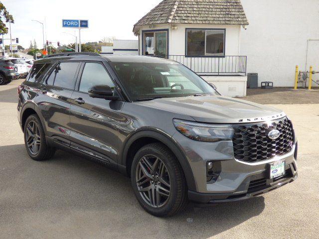 2026 Ford Explorer ST for sale in Arroyo Grande, CA