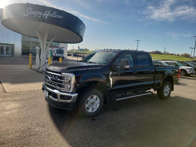2026 Ford F-350 XLT for sale in Viroqua, WI