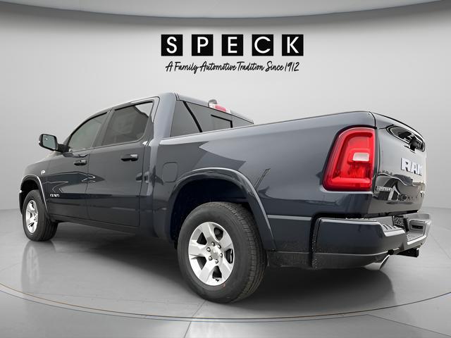 2026 Ram 1500 Big Horn Crew Cab 4x4 5'7" Box for sale in Grandview, WA