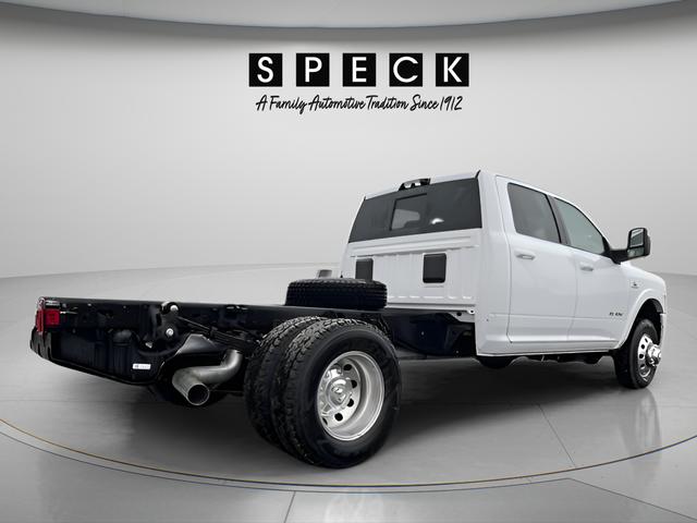 2026 Ram 3500 Tradesman/Big Horn for sale in Grandview, WA