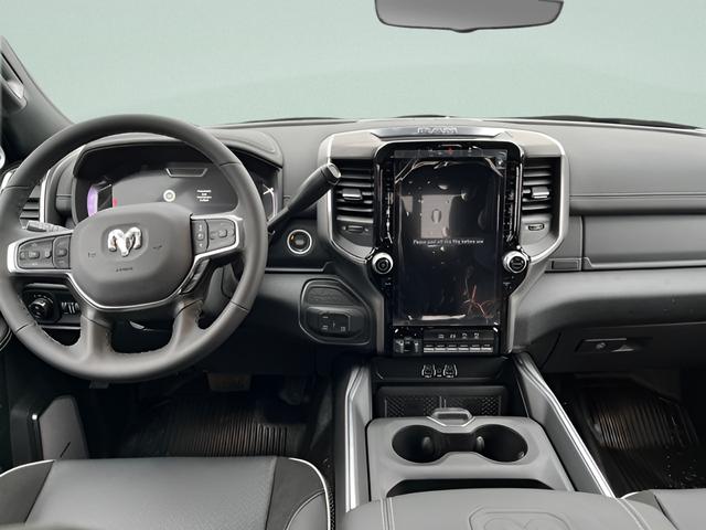 2026 Ram 3500 Tradesman/Big Horn