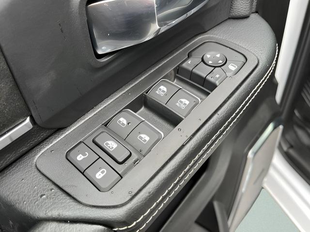 2026 Ram 3500 Tradesman/Big Horn