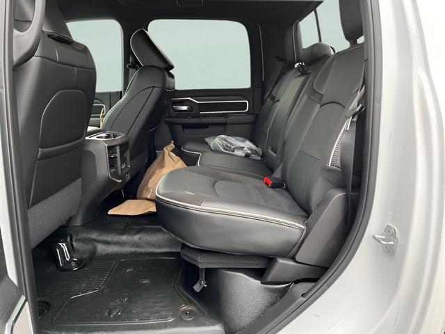 2026 Ram 3500 Tradesman/Big Horn