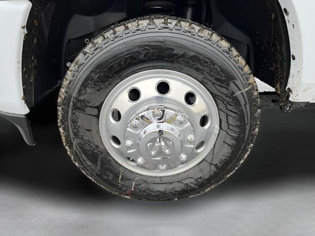 2026 Ram 3500 Tradesman/Big Horn
