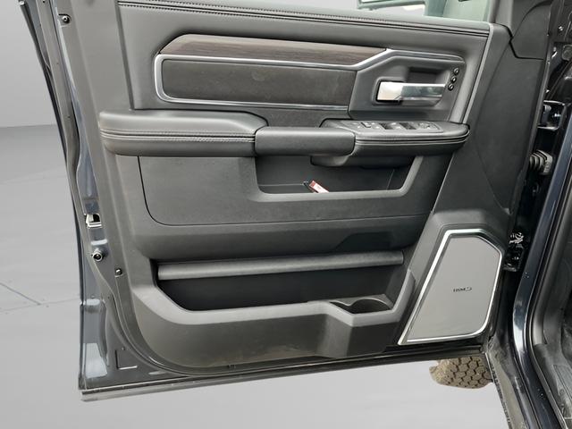 2026 Ram 3500 Tradesman/Big Horn